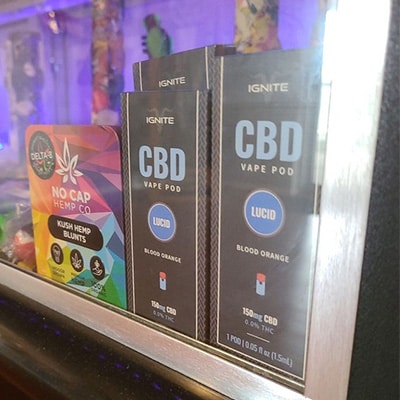 CBD 