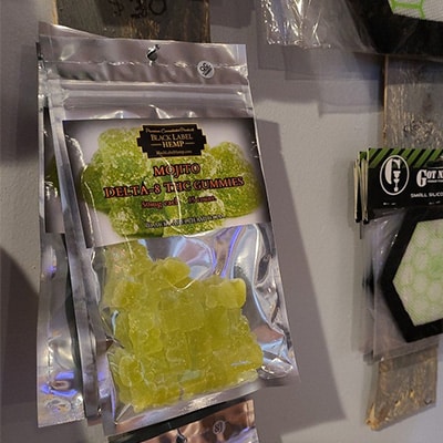 THC